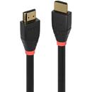LINDY Lindy active cable HDMI 18G bk 20m - 41073