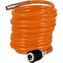 Einhell Einhell spiral hose 4m inside. 6mm - 4139410