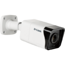 DLINK IP-Cam Outdoor 8MP FHD Bullet 1920x1080,IP66,IK10