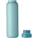 Mepal Mepal Insulated Bottle Ellipse 900 ml, Nordic Green  Otel inoxidabil