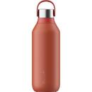 Chilly Chillys Water Bottle Serie2  Maple Red 1000ml