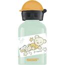 Sigg Sigg Small Water Bottle Bear Friend 0.3 L  Blue