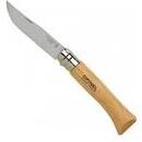 Opinel Opinel pocket knife No. 10 stainless steel