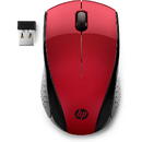 HP 220, Wireless Red