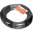 Keno Energy Keno Energy solar cable 4 mm2 black, 50m