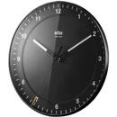 Braun Braun BC 17 B-DCF radio wall clock black