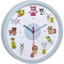 TFA-Dostmann TFA 60.3051.14 Little Animal Kids Wall Clock