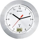 Bresser Bresser MyTime Bath white radio controlled Bathroom Clock