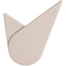 Stelton Stelton Birdie powder Wall Clock