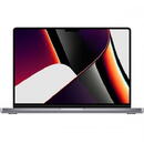 Apple MacBook Pro 16 16.2" Liquid Retina XDR Apple M1 Pro Deca Core 32GB 512GB SSD Apple M1 Pro 16 Core Graphics MacOS Monterey Space Grey