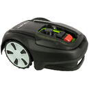 GREENWORKS Greenworks Optimow 4 Bluetooth mowing robot 450 m2 - 2513207