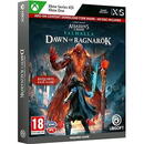 Ubisoft Game XOne/XSX Assassins Creed Valhalla Dawn of Ragnarok