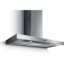 Turboair Cooker hood SOFIA IX/A/90