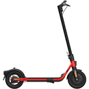 Segway Ninebot by Segway eKickscooter D28E, Black/Red