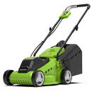 GREENWORKS Cordless mower 24V 33 cm Greenworks GD24LM33 - 2516107