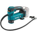 Makita Compresor cu aer DMP180Z  Li-Ion 18V fara acumulator si incarcator