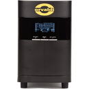 Orvaldi UPS Orvaldi 1100 VA 770 W Sinus PUR Tower Line-interactive 8x IEC320 USB