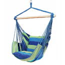 PROMIS Brazilian hammock with cushions PROMIS HM100