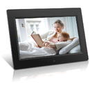 Braun Phototechnik DigiFrame 1094 (10" IPS/16:9), Negru