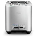 Sage BTA825, 1100 W, 2 felii, Argintiu