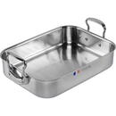 De Buyer De Buyer Affinity Casserole Stainless Steel 35X25 cm