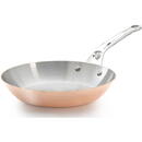 De Buyer De Buyer Prima Matera Pan Copper/Steel 24 cm induction