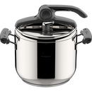 Lagostina Lagostina Pressure Cooker Preziosa, 22 cm, 7 L