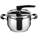 Lagostina Lagostina Pressure Cooker Briosa, 22 cm, 5 L