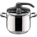 Lagostina Lagostina Pressure Cooker Briosa, 22 cm, 7 L