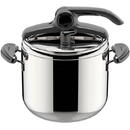 Lagostina Lagostina Pressure Cooker Mia, 22 cm, 7 L