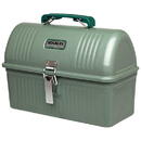 Stanley Stanley Classic Lunch Box 10 QT, Hammertone Green