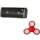 Albrecht Kit Difuzor bluetooth Albrecht MAX-treme si cadou Spinner PNI Speedy Red LED