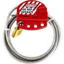 PNI Cablu securitate cu lacat PNI Smart Lock pentru camere de vanatoare PNI 400C, 350C, 280C
