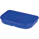 Herlitz Herlitz Lunchbox - blue
