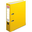 Herlitz Herlitz Folder Protect yellow 8cm A4