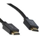 Delock DeLOCK HDMI 48Gbps 8K 60Hz 0.5m - 85386