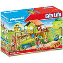 Playmobil Playmobil Adventure playground 70281