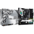 ASRock AM4 B550M STEEL LEGEND