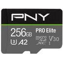 PNY MicroSDXC 256GB P-SDU256V32100PRO-GE