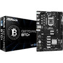 ASRock Q270 PRO BTC+, ATX, Intel Q270, Socket 1151, DDR4