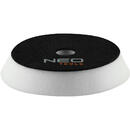 NEO Disc de lustruit 130 x 150 mm x 25 mm, burete abraziv