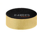 NEO Disc de lustruit 80 x 25 mm, burete dur