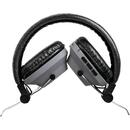 Clip Sonic Casti Bluetooth Clip Sonic Technology TES153G Gri