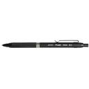 Penac Creion mecanic profesional PENAC Protti PRD-105, 0.5mm, metalic cu varf retractabil - negru