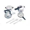 Klein Klein WMF Pot and kitche n equipment set