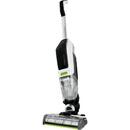 Bissell CrossWave X7 Plus Cordless Pet Select Wet & Dry Cleaner, All‐in one, Multi‐Surface, Black/White/Lime