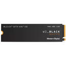 Western Digital BLACK™ SN770 Gen.4, 1TB, NVMe™, M.2.