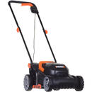 WORX Cordless lawnmower Worx WG730E