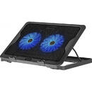 defender Cooler laptop de 15.6" NS-503 Negru