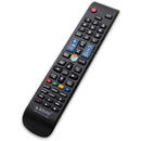 SAVIO SAVIO Universal pentru SAMSUNG SMART TV RC-09,Infrarosu,Negru